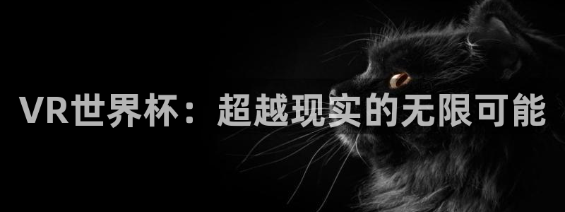 世界杯转播表:VR世界杯:超越现实的无限可能