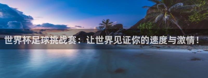 世界杯转播表:世界杯足球挑战赛:让世界见证你的速度与激情!